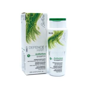 Defence Hair Antiforfora