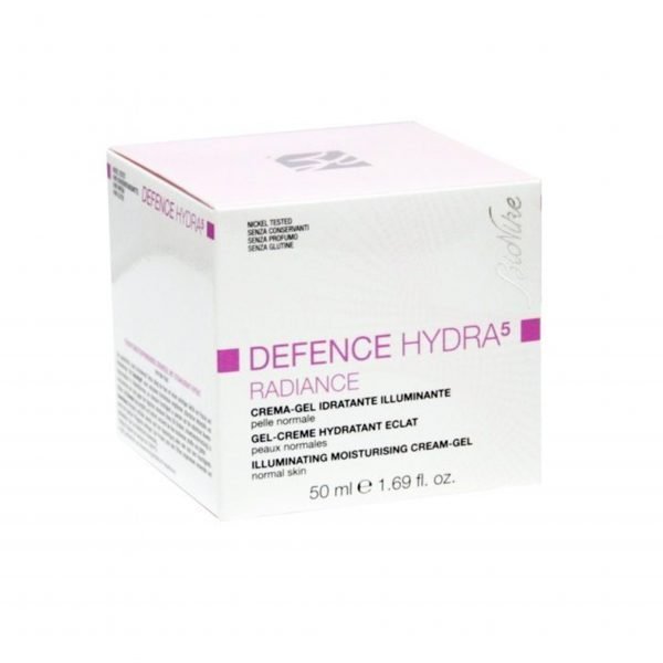 Defence Hydra5 Radiance