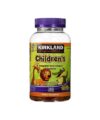 Kirkland Signature Multivitamin Gummies