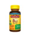 Nature Made Vitamin B12 1000 mcg Micro-Lozenges,