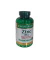 Nature's Bounty Zinc