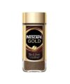 Nescafé Gold Instant Coffee 100gm