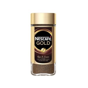 Nescafe Gold Coffee