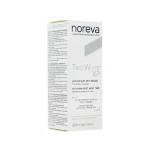 Noreva Trio White XP Night Care