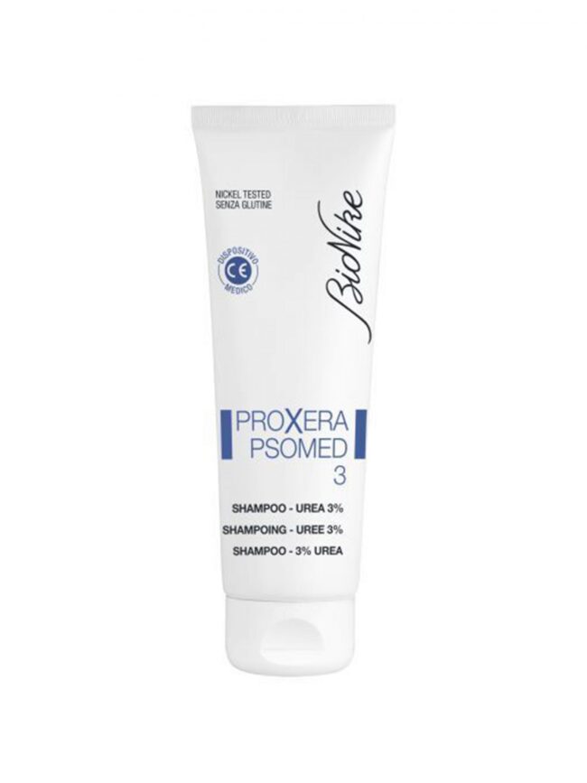Proxera Psomed 3 Shampoo