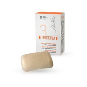 Triderm Soap