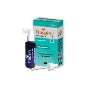 Trugain 5%