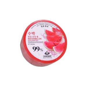 Watermelon Sooting Gel