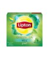 Lipton Green Tea with Mint 100 Teabags