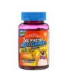 21st Century Zoo Friends Multi Gummies
