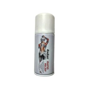 Radian Pain Rapid Relief Spray 150ml