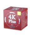 4K Plus Whitening Night Cream Goji Berry 20gm