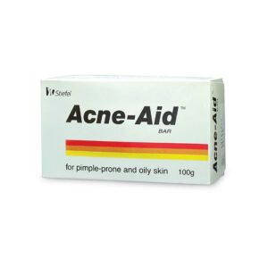 Acne Aid Bar