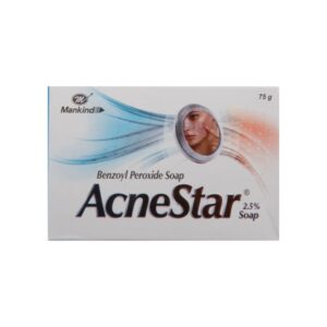 AcneStar 25% Soap