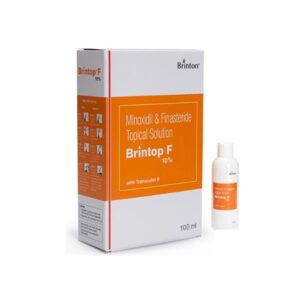 Brintop F 10% Tropical Solution