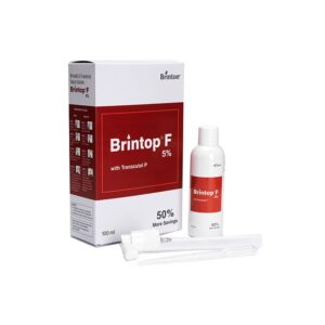 Brintop F 5% Tropical Solution