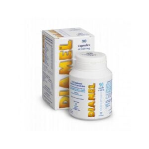 Diamel 90 Capsuls