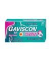 Gaviscon Double Action Chewable Tablets 32's