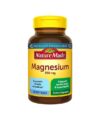 Nature Made Magnesium 250mg Softgels