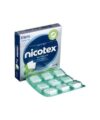 Nicotex Chewing Gum Mint 2gm