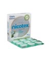Nicotex Chewing Gum Mint 4gm