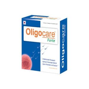 Oligocare Forte
