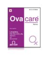 Ovacare150gm Multivitamins Tablets
