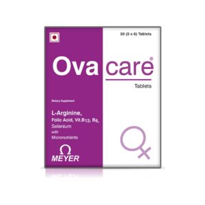 Ovacare Tab