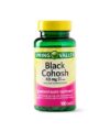 Spring Valley Black Cohosh  40mg Tablets