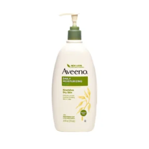Aveeno Daily Moisturizing Lotion 591ml