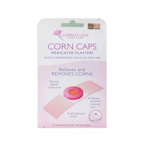 Corn Cap Plaster