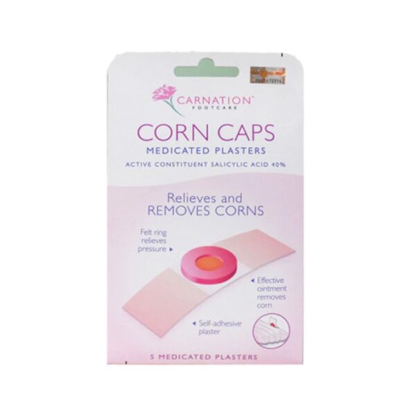 Corn Cap Plaster