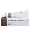 Dermovate Ointment 25gm