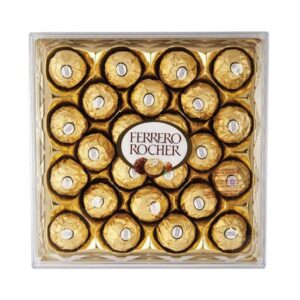 Ferrero Rocher