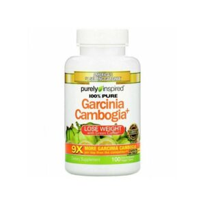 Garcinia Cambogia