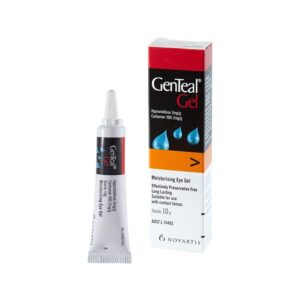 GenTeal Moisturising Eye Gel