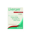 HealthAid Livercare Tablets