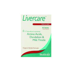 HealthAid Livercare