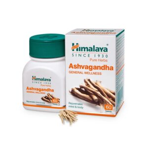 Himalaya Ashwagandha
