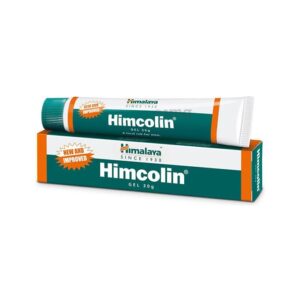 Himalaya Himcolin Gel