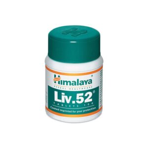 Himalaya Liv 52 Tablets