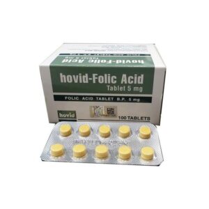 Hovid Folic Acid