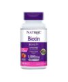 Natrol Biotin 5000mcg