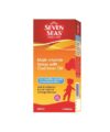SEVEN SEAS Multivitamin Syrup With Cod Liver Oil 500ml