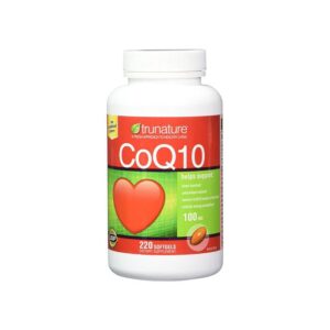 Trunature Coenzyme CoQ10
