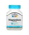 21st Century Magnesium 250mg