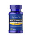 Puritan's Pride Melatonin 3mg