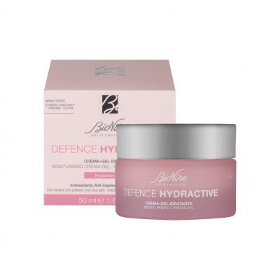 Bionike Defence Hydractive Cream Gel 50ml