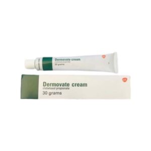 Dermovate Cream 30gm