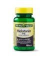 Spring Valley Melatonin 3mg 120 Tablets